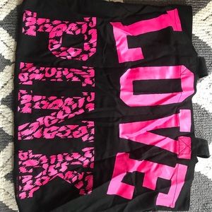 Victoria’s Secret Pink Tote